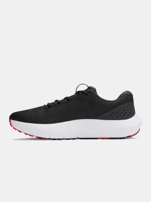 Muške cipele UNDER ARMOUR UA CHARGED SURGE 4 3027000-005 CRNA