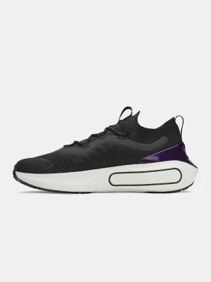 Muške cipele UNDER ARMOUR UA PHANTOM 4 CHROME 6008869-001 CRNA