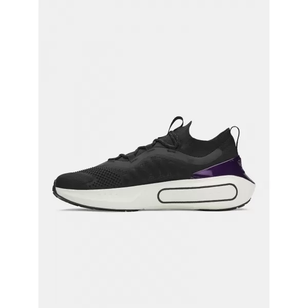  Muške cipele UNDER ARMOUR UA PHANTOM 4 CHROME 6008869-001 CRNA 