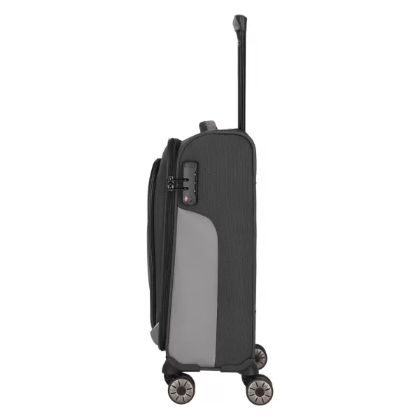  Kofer TRAVELITE VIIA 4W S ANTRACIT 