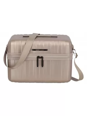 Kofer TRAVELITE BARBARA NOVELTY BEAUTY CASE SATENSKI AKT