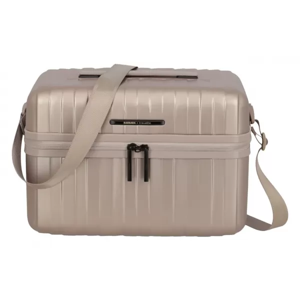  Kofer TRAVELITE BARBARA NOVELTY BEAUTY CASE SATENSKI AKT 