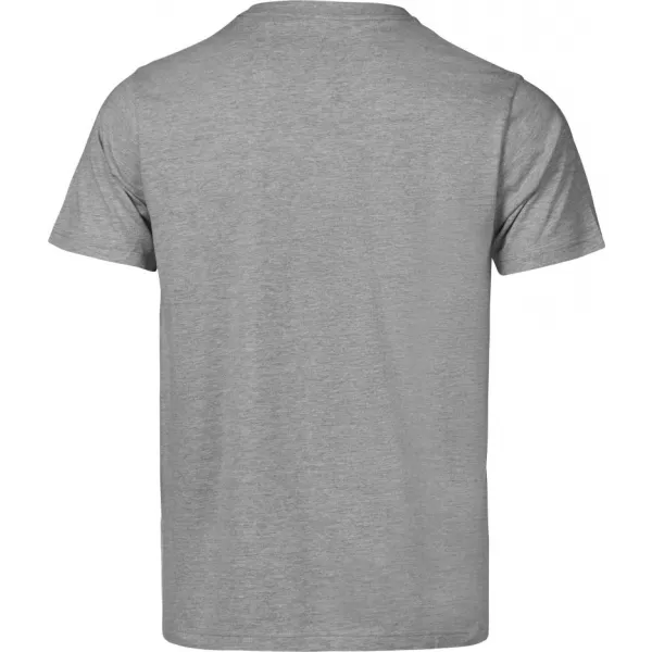  Muška majica kratkih rukava TEE JAYS | TJ 1150 VRIJESAK SIV 