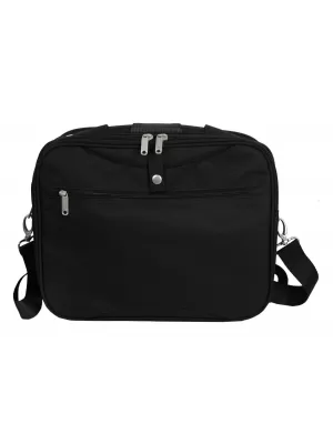 torba SKYLINE ORLANDO BOARD BAG CRNA