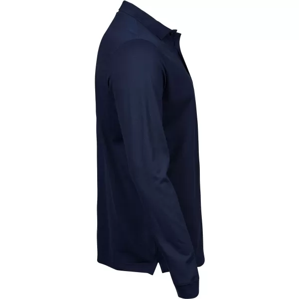  Muška majica kratkih rukava TEE JAYS | TJ 1406 NAVIKE 