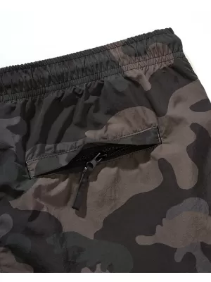 Kratke hlače BRANDIT 2030 TAMNOCAMO