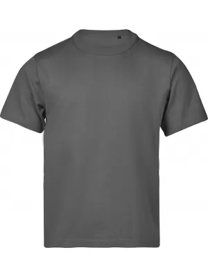 Muška majica kratkih rukava TEE JAYS | TJ 1160 PUDER SIVA