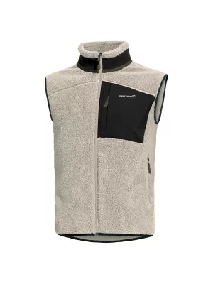 Muški prsluk PENTAGON SUMMIT SHERPA FLEECE VEST K04016 PUSTINJSKI TEN