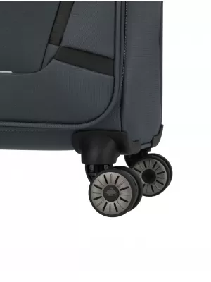 Kofer TRAVELITE JETPACK MAX 4 CABIN ANTRACIT