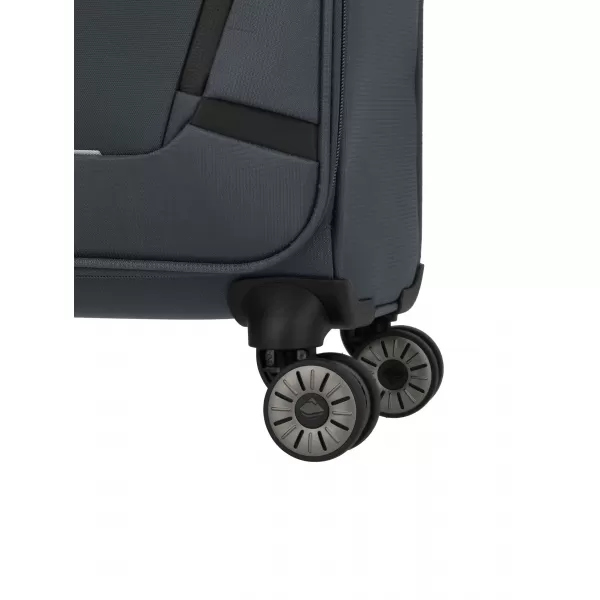  Kofer TRAVELITE JETPACK MAX 4 CABIN ANTRACIT 