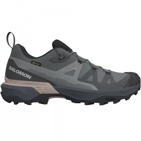  Ženske cipele SALOMON X ULTRA 360 GORE-TEX W SEDONA KADULJA/URBANI ŠIK/ETHEREA 
