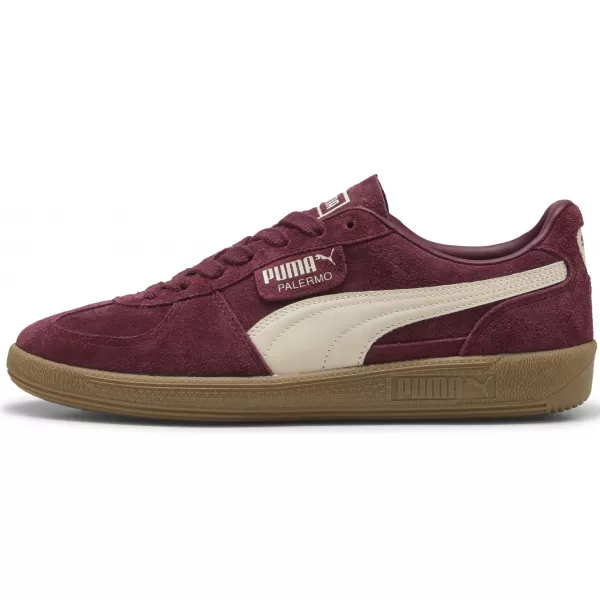 Čizme PUMA PALERMO 39646365 RUBY SHIMMER/ALPSKI SNIJEG 