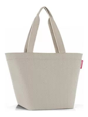 torba REISENTHEL Shopper M RIBLJA KOST PIJESAK