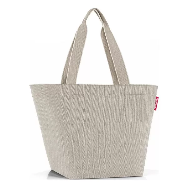  torba REISENTHEL Shopper M RIBLJA KOST PIJESAK 