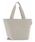 torba REISENTHEL Shopper M RIBLJA KOST PIJESAK