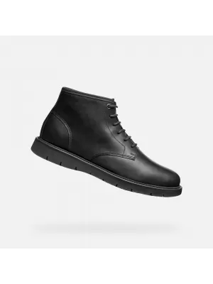 Muške cipele GEOX POVE G011453 CRNA
