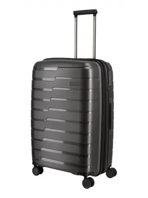 Kofer TRAVELITE AIR BASE M ANTRACIT
