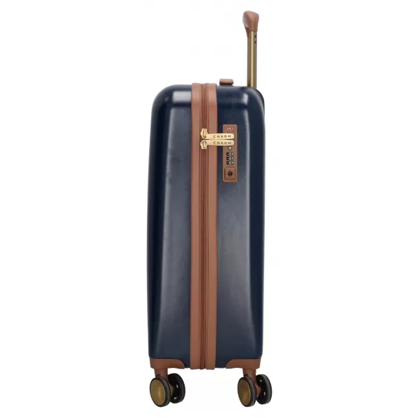  Kofer CHARM LONDON CAPETOWN S NAVIKE 