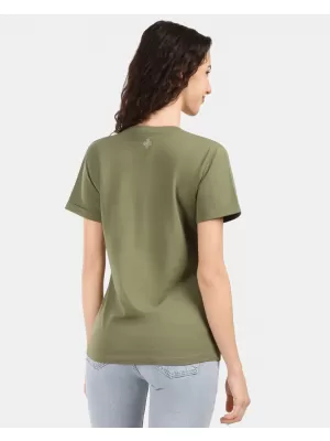 Košulja KILPI PROLIX-W ZL0306KI ZELENA