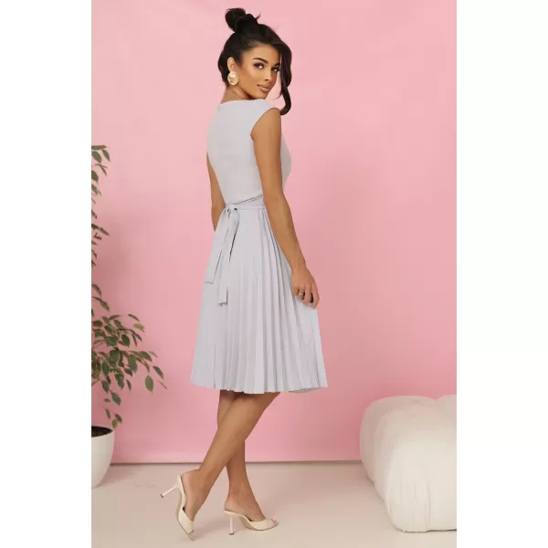  Haljina NUMOCO 311-20 SIVA 