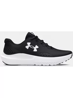 Cipele za dječake UNDER ARMOUR UA BGS SURGE 4 3027103-001 CRNA