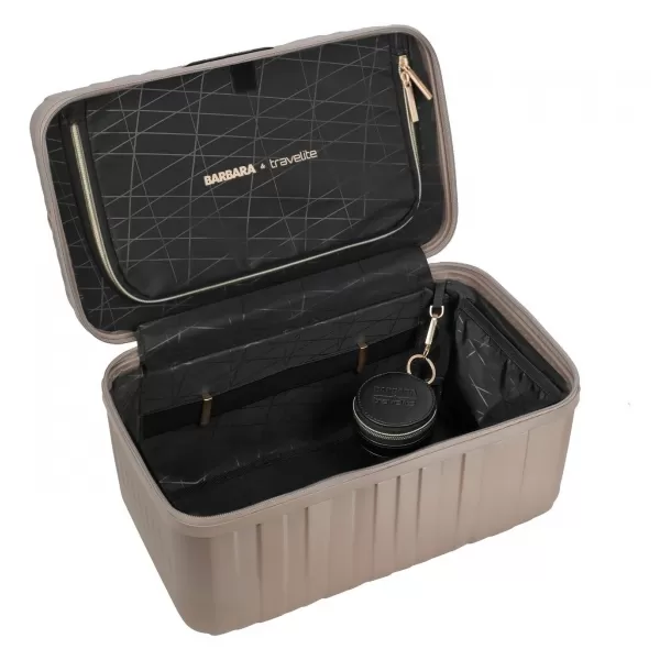  Kofer TRAVELITE BARBARA NOVELTY BEAUTY CASE SATENSKI AKT 