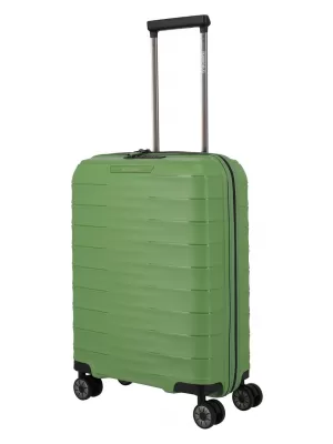 Kofer TRAVELITE MOOBY S ZELENA