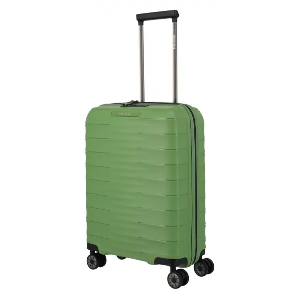  Kofer TRAVELITE MOOBY S ZELENA 