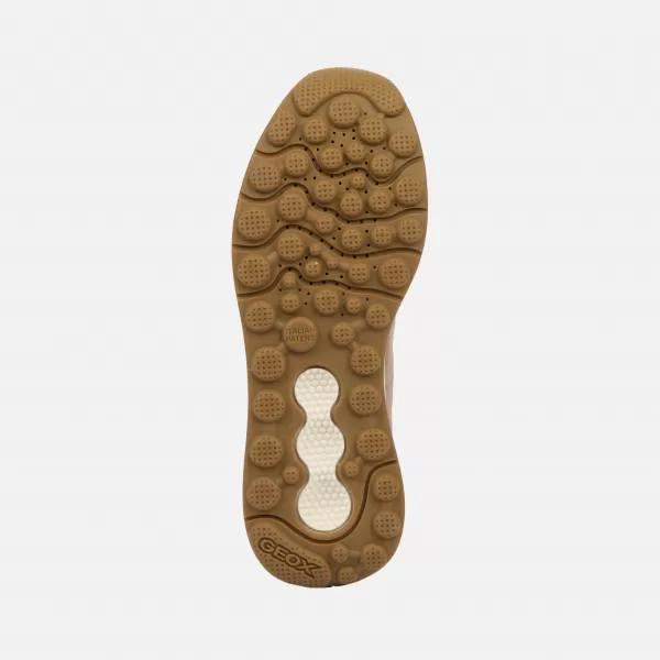  Ženske tenisice GEOX SPHERICA ACTIF X2 G009363 BEŽ 