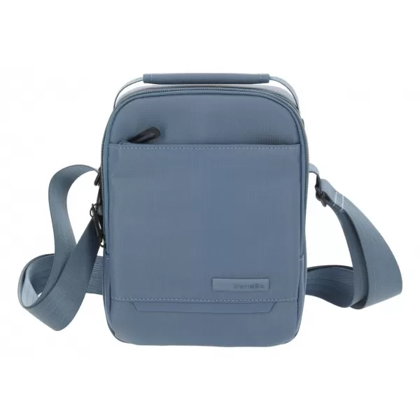  Torba za rame TRAVELITE WORKFLOOW SHOULDER BAG TRAPERPLAVA 