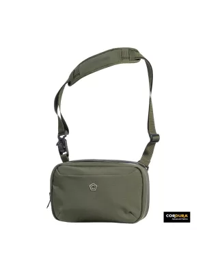 Kućište PENTAGON CONSUL SLING POUCH K16115 SMEĐE SIVA
