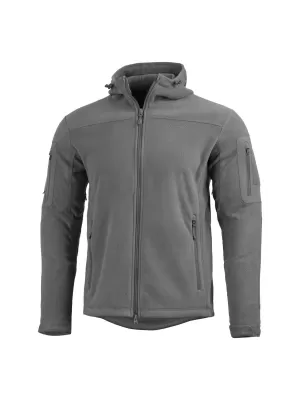 Majica od flisa PENTAGON HERCULES 2.0 FLEECE JACKET K08026 VUK/SIVI