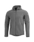 Majica od flisa PENTAGON HERCULES 2.0 FLEECE JACKET K08026 VUK/SIVI
