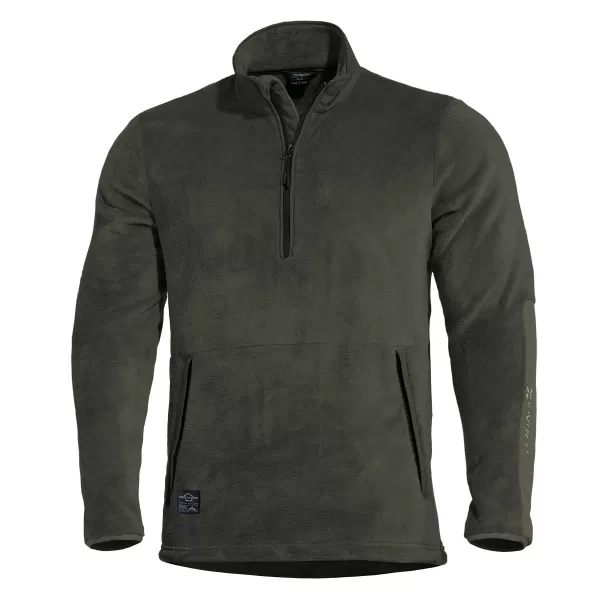  Majica PENTAGON GRIZZLY 1/2 JACKET K09022 SMEĐE SIVA 