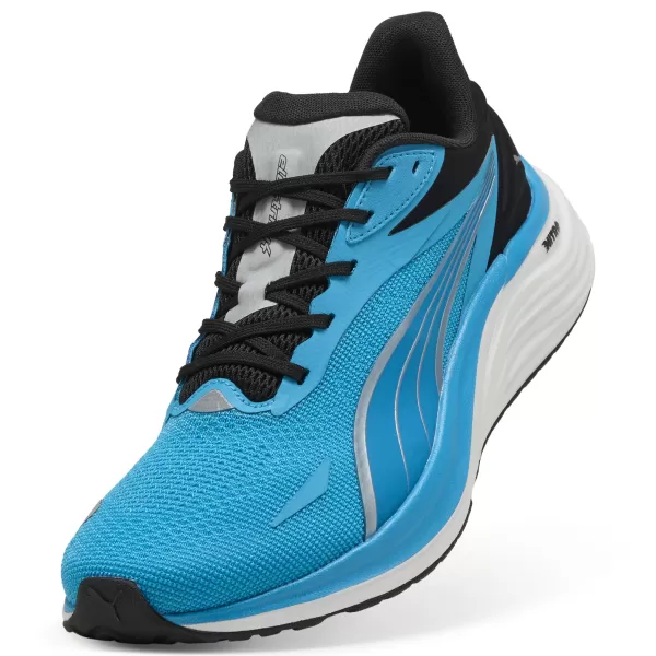  Čizme PUMA ELECTRIFY NITRO 4 310789-12 SPEED BLUE/ BRZINA PLAVA/PUMA CRNA 