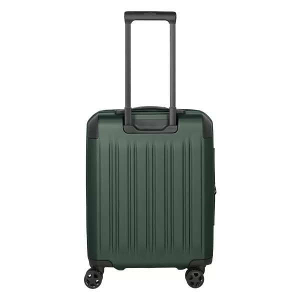  Kofer TRAVELITE DYNAMIIC S,M,L EXP ZELENA 