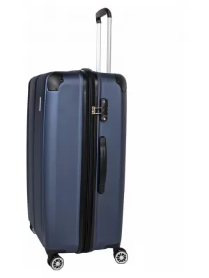 Kofer TRAVELITE CITY 4W L NAVIKE