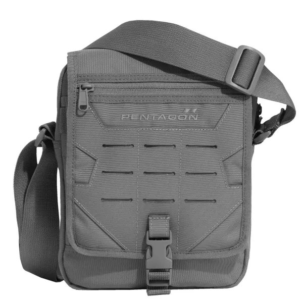  torba PENTAGON MESSENGER SHOULDER BAG K16087 VUK/SIVI 