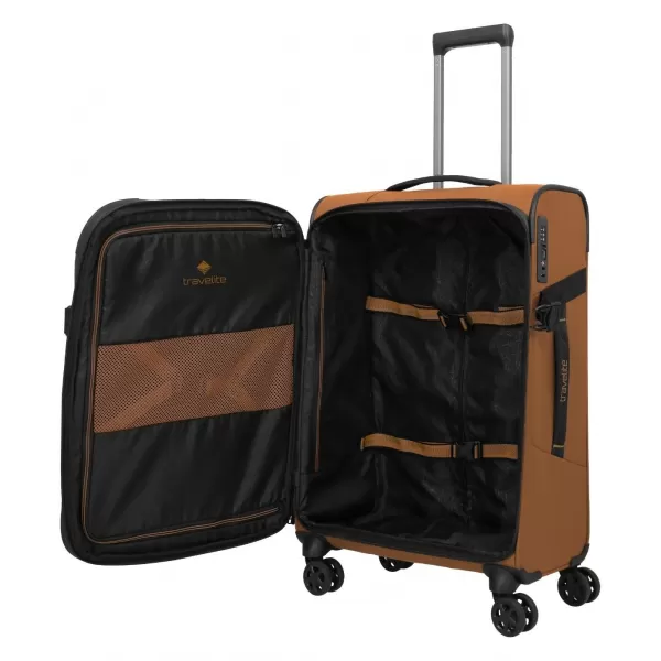  Kofer TRAVELITE Briize S,M,L CURRY 