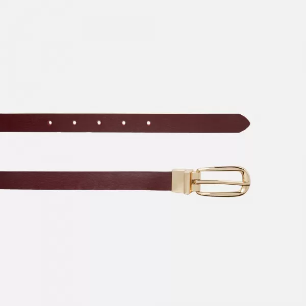  Ženski remen GEOX BELT G009408 SMEĐA 
