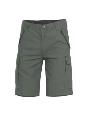 Kratke hlače PENTAGON M65 2.0 SHORT PANTS K05040 KAMUFLAŽNO ZELENA