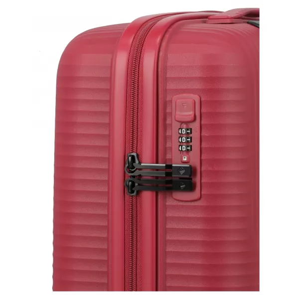  Kofer TRAVELITE Air Stripe S Slim IZD 