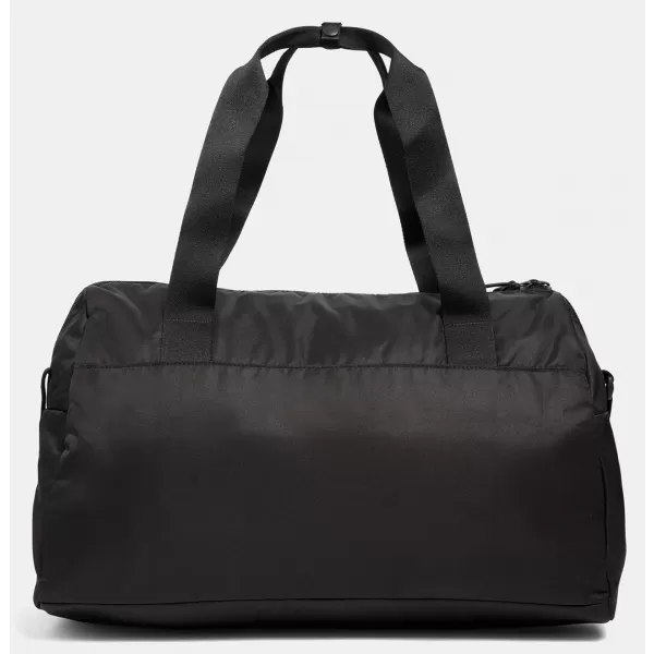  Ženska torba UNDER ARMOUR UA STUDIO LITE DUFFLE 1388915-001 CRNA 