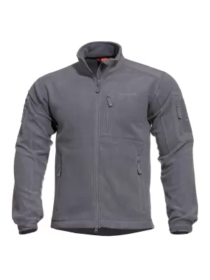 Majica od flisa PENTAGON PERSEUS 2.0 FLEECE JACKET K08025 VUK/SIVI