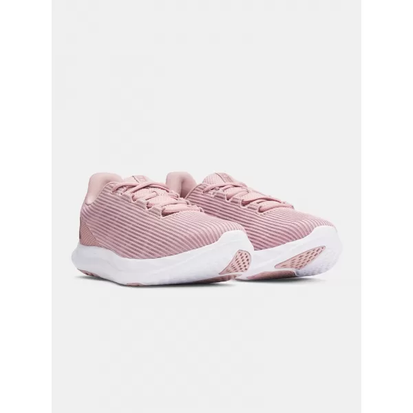  Ženske cipele UNDER ARMOUR UA W CHARGED SPEED SWIFT 3027006-673 RUŽIČASTA 