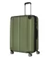 Kofer TRAVELITE CITY 4W L ZELENA