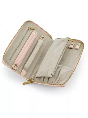 | BG 757 NJEŽNO ROZA BagBase
