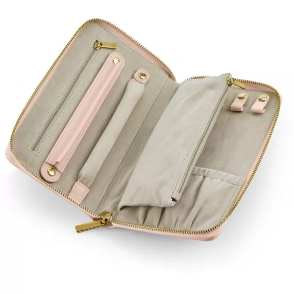  | BG 757 NJEŽNO ROZA BagBase 