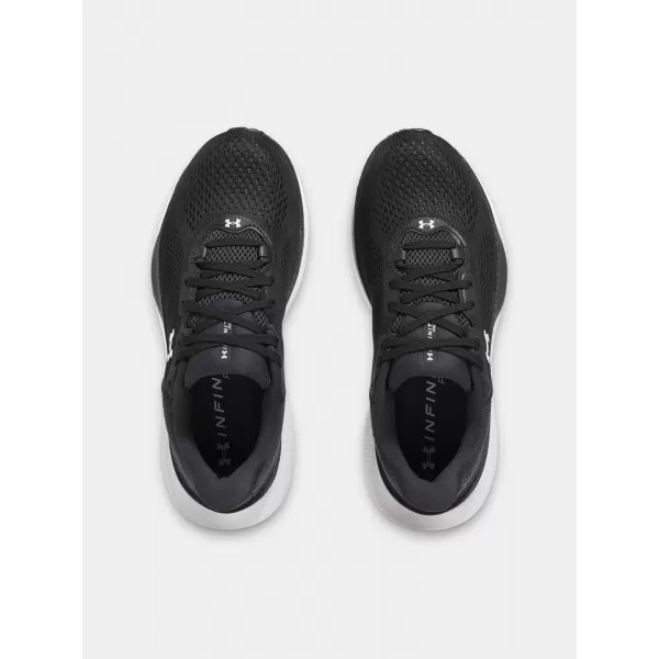  Ženske cipele UNDER ARMOUR UA W INFINITE PRO 2 3028177-001 CRNA 