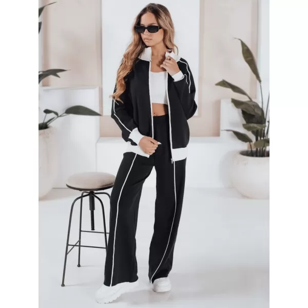  Dame DSTREET AY1155 CRNI 